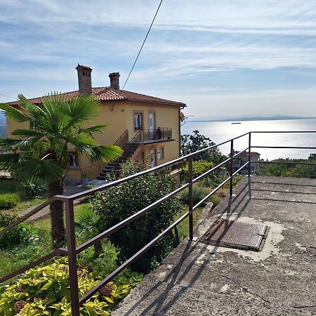 Apartmani Marini Опатія Екстер'єр фото