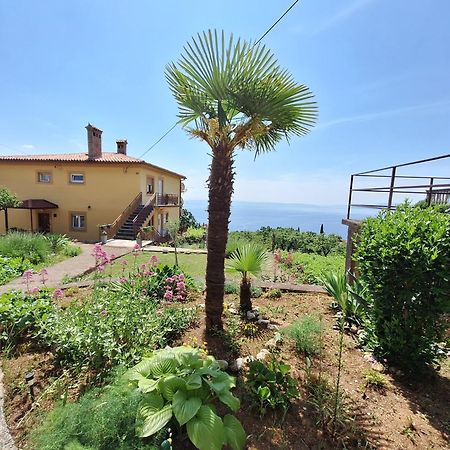Apartmani Marini Опатія Екстер'єр фото