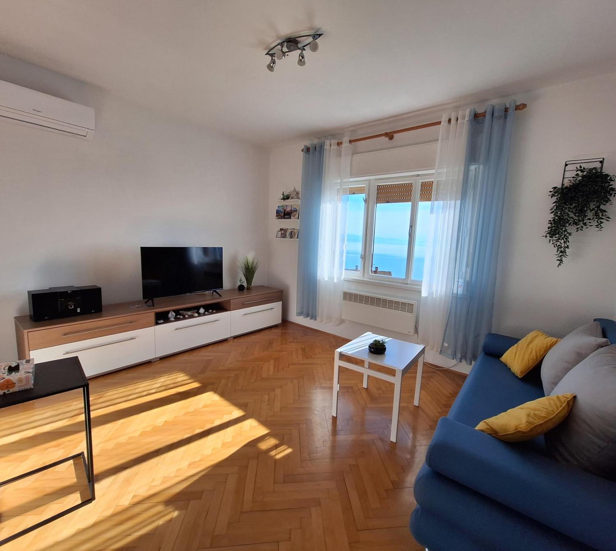 Apartmani Marini Опатія Екстер'єр фото