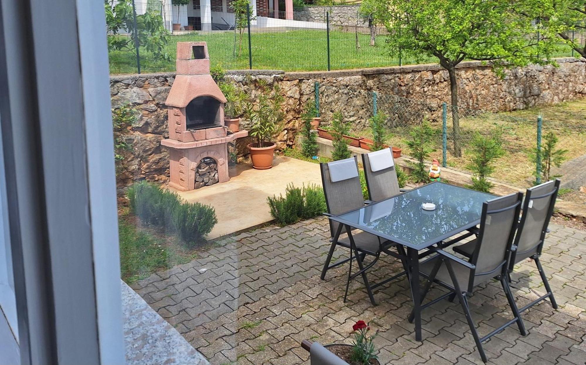Apartmani Marini Опатія Екстер'єр фото
