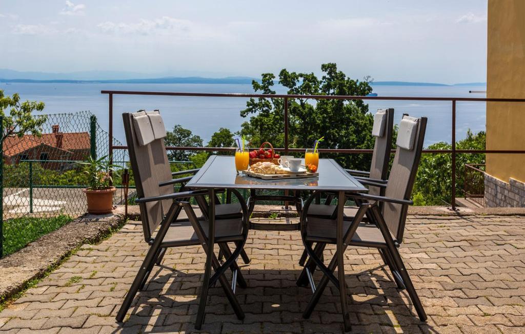 Apartmani Marini Опатія Екстер'єр фото