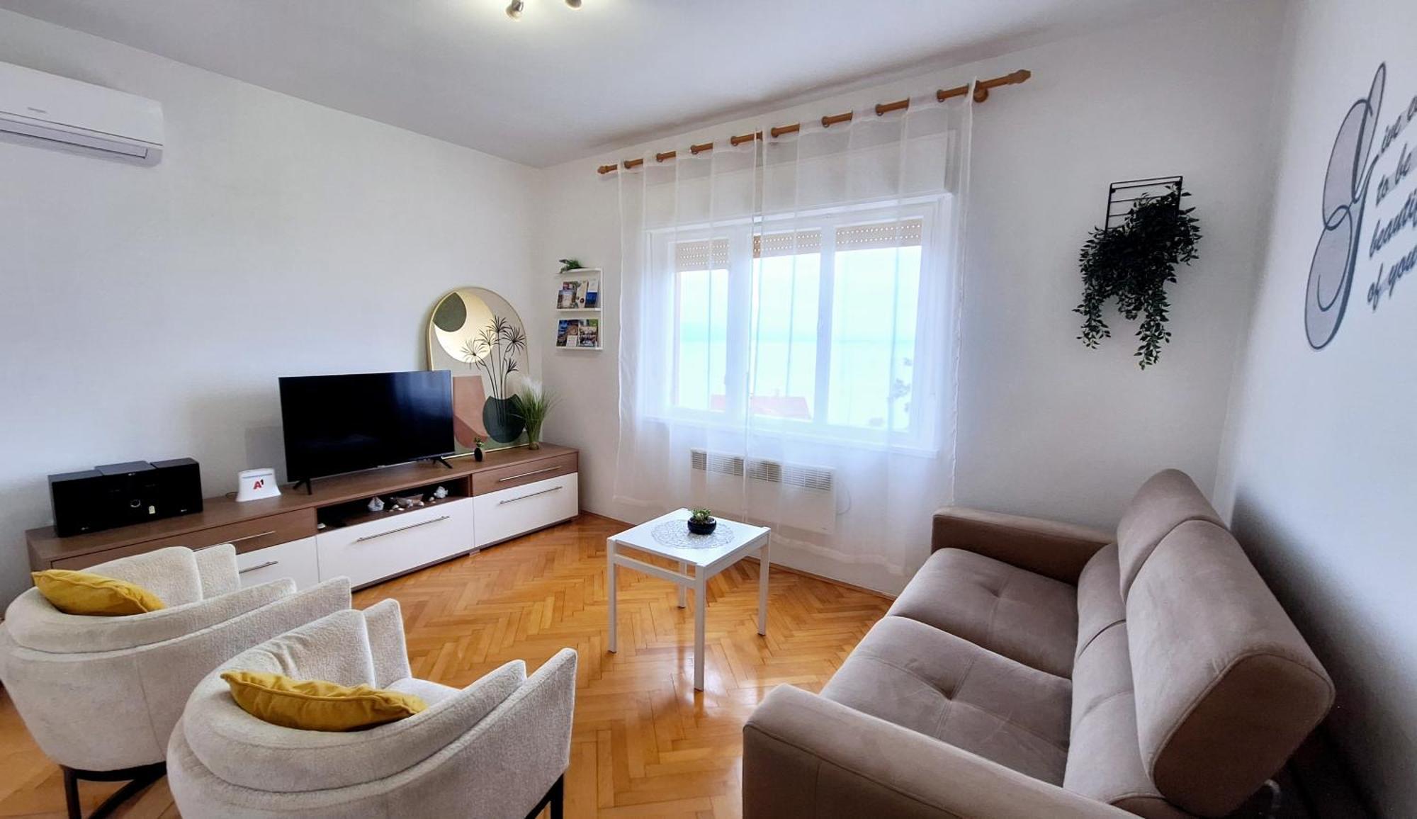 Apartmani Marini Опатія Екстер'єр фото